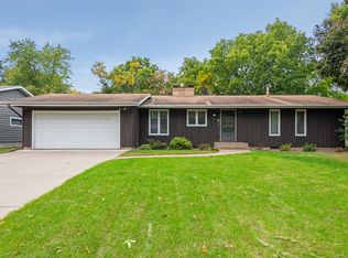 20 17th Ave SW, New Brighton, MN 55112
