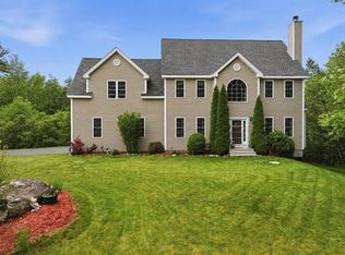 6 Pond Ct, Leicester, MA 01611