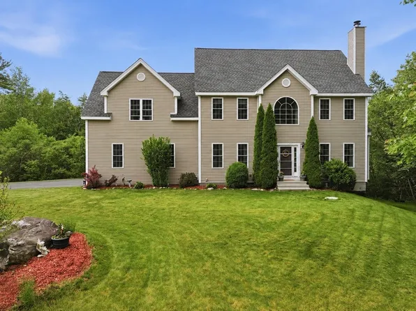 6 Pond Ct, Leicester, MA 01611