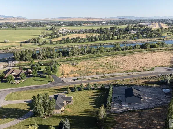 W 200 N, Blackfoot, ID 83221