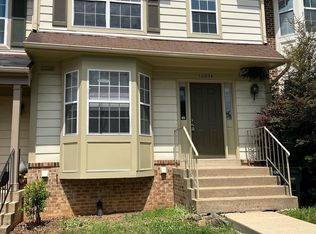 10934 Mission Ridge Dr, Manassas, VA 20109