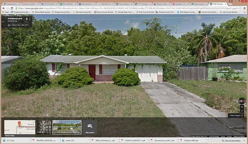 1st image of this home