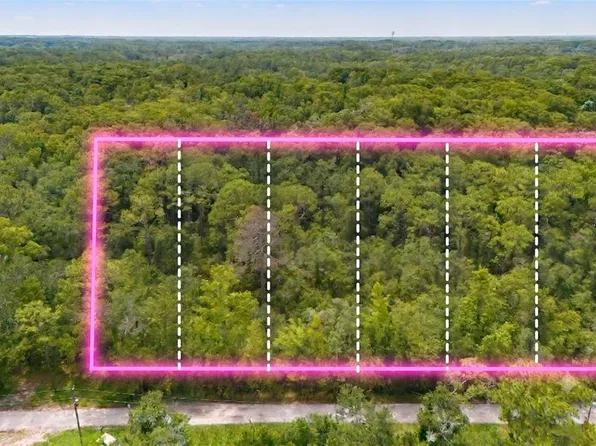 11457 TULANE STREET LOT 17, NEW PORT RICHEY, FL 34654