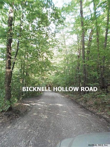 5th image of BICKNELL HOLLOW Road
