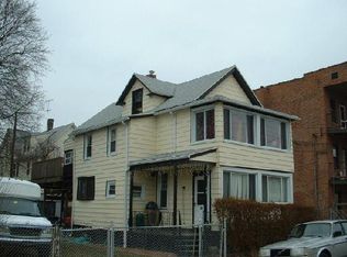 77 Hewitt St, Bridgeport, CT 06607