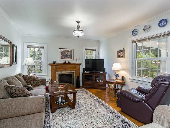 Living Room!