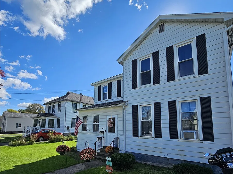 94 Perrine St