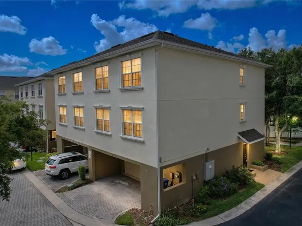 10144 Arbor Run Dr Unit 31, Tampa, FL 33647