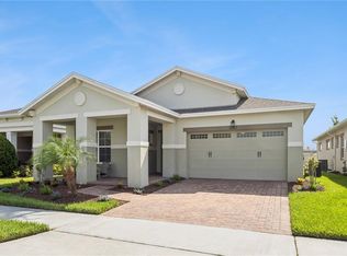 5087 Twin Lakes Blvd, Saint Cloud, FL 34772