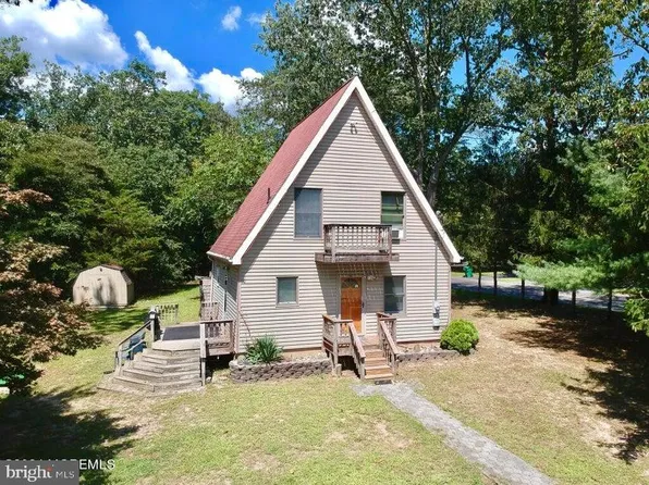 362 Toms River Rd, Jackson, NJ 08527