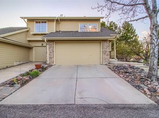 8232 S High Ct, Centennial, CO 80122