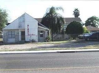 1104 E Business 83, San Juan, TX 78589