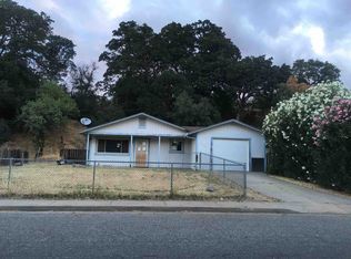 1040 Aloha St, Red Bluff, CA 96080