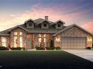 1501 Isabella Ln, Webb City, MO 64870