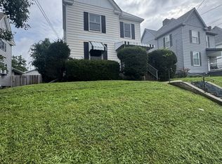 420 Duncan Ave #1, Washington, PA 15301