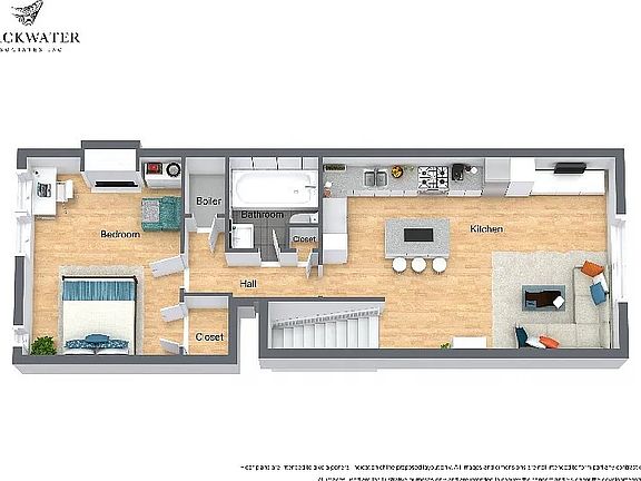 2nd image of 462 W 153rd St