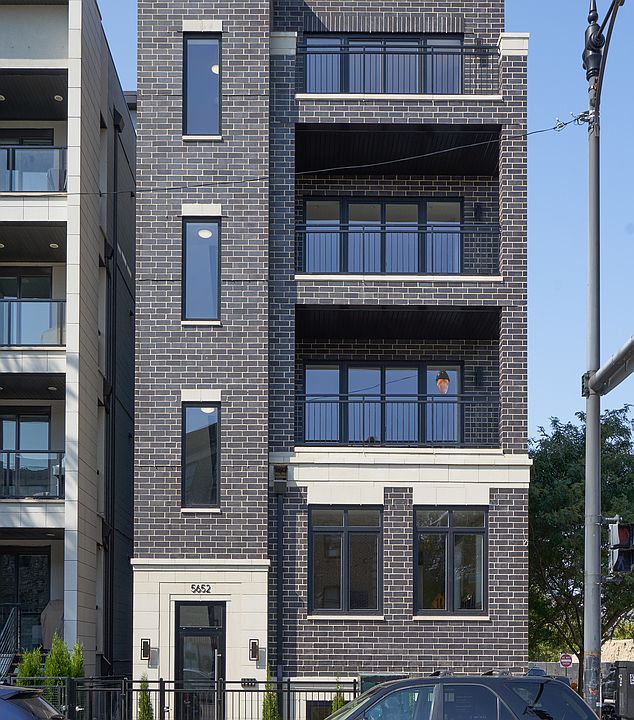 1st image of 5652 N Ashland Ave #4