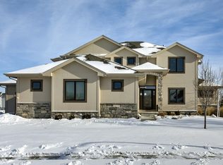 7907 N 281st Ave, Valley, NE 68064
