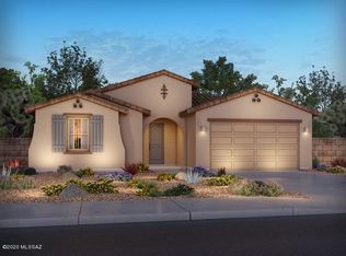 2290 W Azure Creek Loop W, Oro Valley, AZ 85742