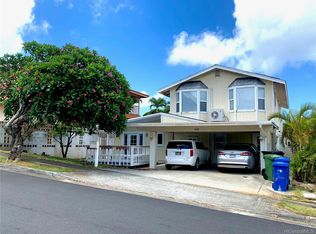 469 Kekupua St, Honolulu, HI 96825