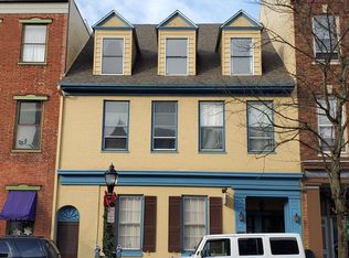 34 S Hanover St, Carlisle, PA 17013, Carlisle, PA 17013
