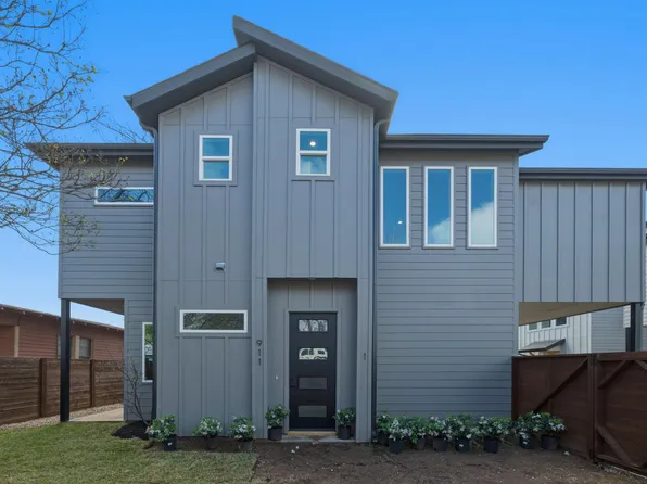 911 Calle Limon #1, Austin, TX 78702