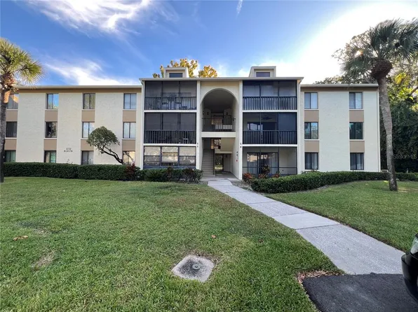3232 Lake Pine Way E APT G1, Tarpon Springs, FL 34688