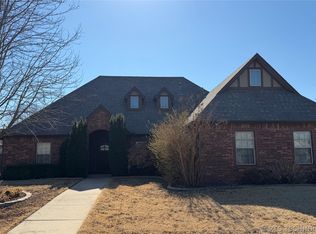 9200 E 94th St N, Owasso, OK 74055