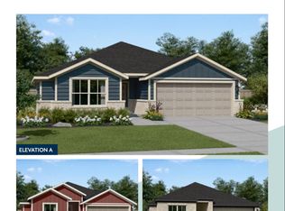528 Salamander, San Marcos, TX 78666