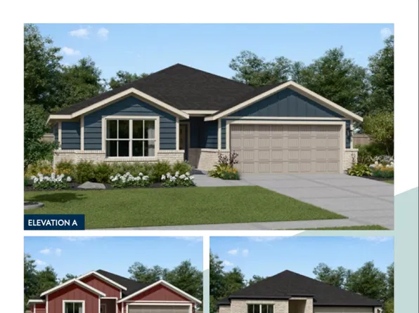 528 Salamander, San Marcos, TX 78666