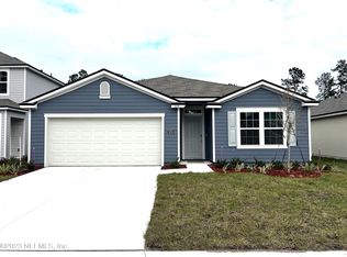3174 Rustic Deer Way, Green Cove Springs, FL 32043