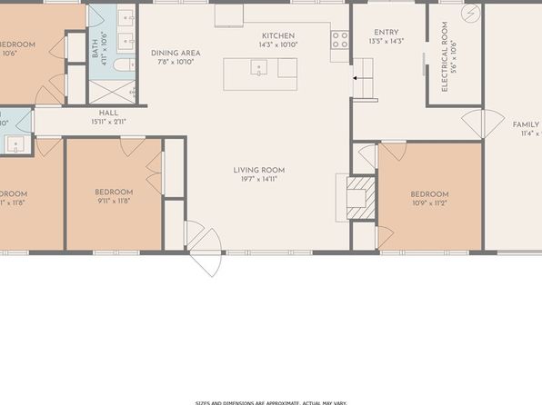 813 Old Stone Church Rd, Clemson, SC 29631