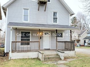 1700 Maple Ave NE, Canton, OH 44705