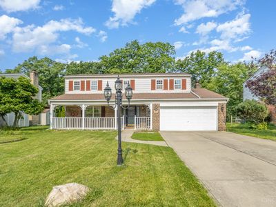 9525 Linfield Dr, Cincinnati, OH, 45242