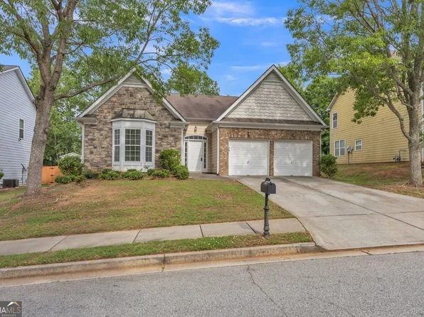 16 Aberdeen Ct, Newnan, GA 30263