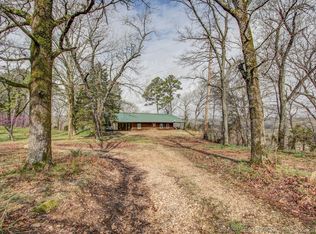 23700 E Cobbs Corner Rd, Tahlequah, OK 74464