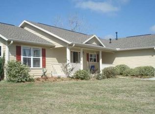 15042 NW 147th Dr, Alachua, FL 32615