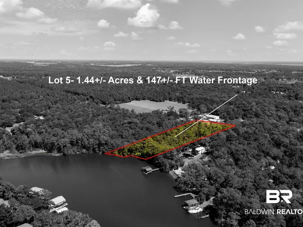 0 County Road 97, Elberta, AL 36530