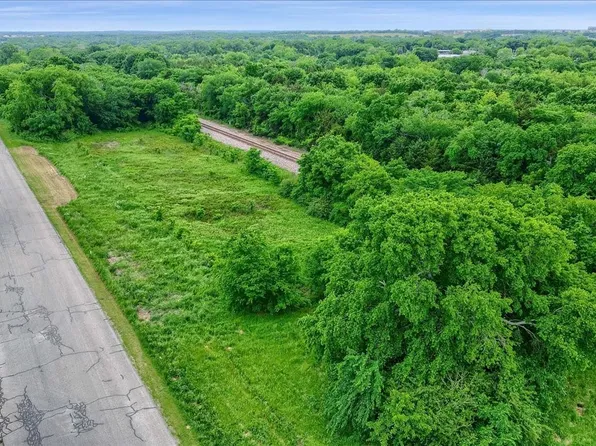 S 1st St, Sherman, TX 75090