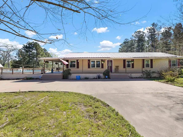 16637 County Road 3227 S, Mount Enterprise, TX 75681