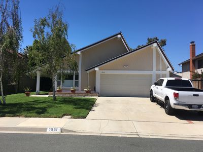 5967 Heritage Pl, Camarillo, CA, 93012