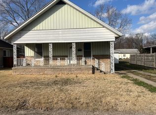1109 W Adams St, Herrin, IL 62948