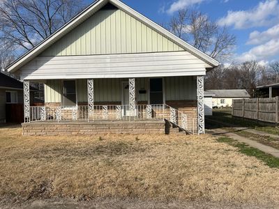 1109 W Adams St, Herrin, IL, 62948