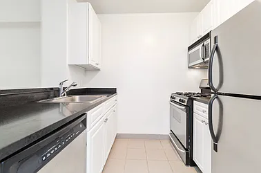 Rented by REAL New York