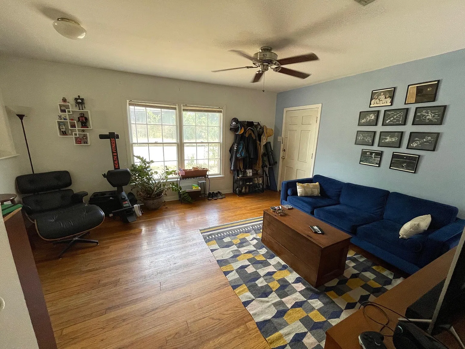 2 bed, 1.0 bath, 750 sqft, $1,750 — Photo 4