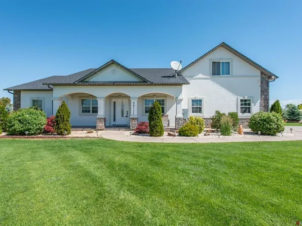 58177 Garner Lane, Olathe, CO 81425