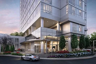 Rented by New York Residence