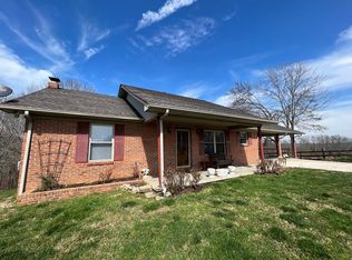 9567 Barnes Ridge Rd, Monroe, TN 38573