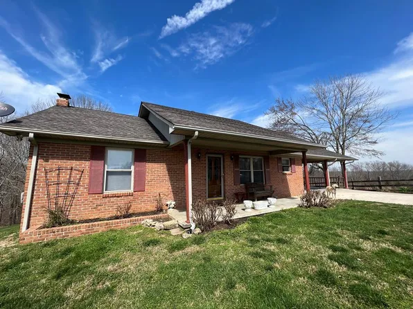 9567 Barnes Ridge Rd, Monroe, TN 38573