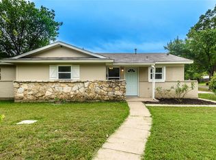 1725 Janice Dr, Plano, TX 75074